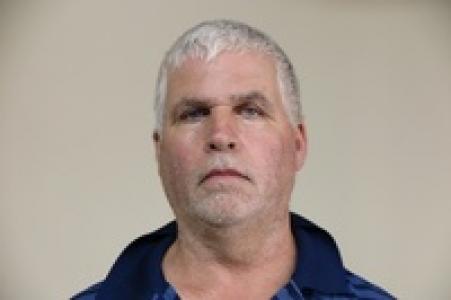 Ricky Ray Yard a registered Sex Offender of Texas
