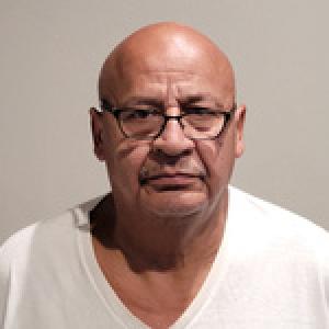 Anisto Earnest Rojas a registered Sex Offender of Texas