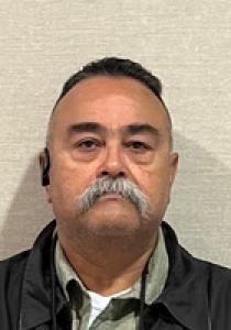 Jose Alex Cantu a registered Sex Offender of Texas