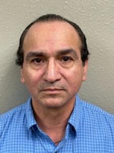 Domingo Christopher Torres a registered Sex Offender of Texas