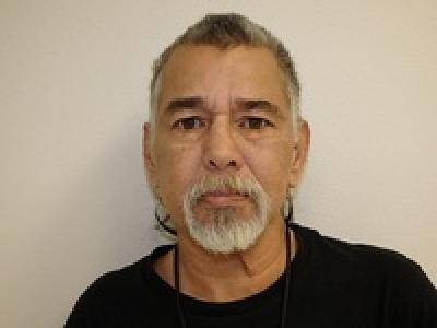 Benito E Balli a registered Sex Offender of Texas