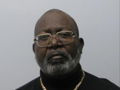 Tommy Blackwell a registered Sex Offender of Texas
