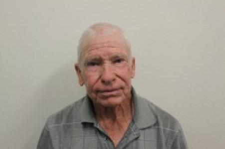 Theodore Olan Cross a registered Sex Offender of Texas
