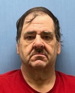 Earl Dean Gillet a registered Sex Offender of Texas