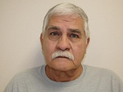 Richard Benavidez a registered Sex Offender of Texas