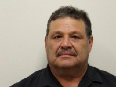 Jose M Reyes a registered Sex Offender of Texas