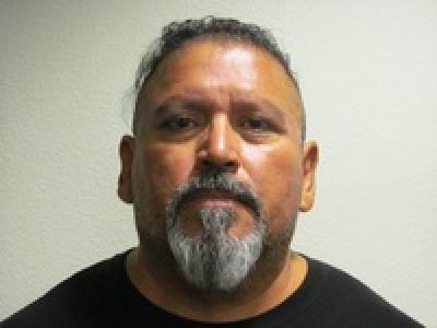 Juan Roberto Meza a registered Sex Offender of Texas