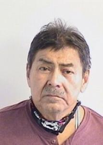 Gilberto Sierra a registered Sex Offender of Texas