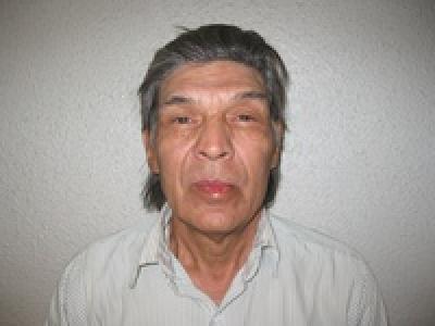 Rojelio Guzman a registered Sex Offender of Texas