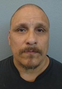 Tommy Joe Acuna a registered Sex Offender of Texas