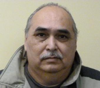 Adam Rodriquez Reyes a registered Sex Offender of Texas