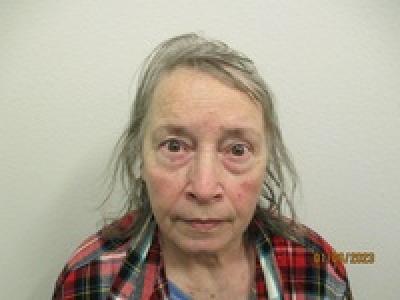 Nancy Worrell Woodward a registered Sex Offender of Texas