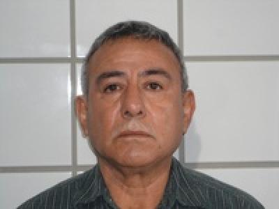 Thomas Aleman Hernandez a registered Sex Offender of Texas