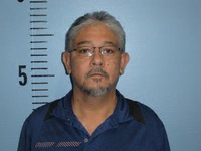 Ben Albert Jiminez a registered Sex Offender of Texas