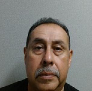 Robert Zertuche Martinez a registered Sex Offender of Texas