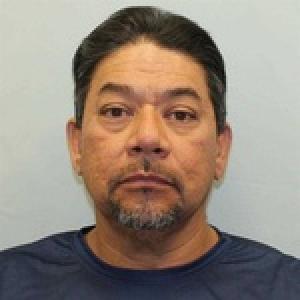 Alfredo Escobar a registered Sex Offender of Texas