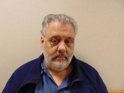 David Allen Anello a registered Sex Offender of Texas