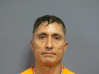 Rodney Joseph Ebarra a registered Sex Offender of Texas