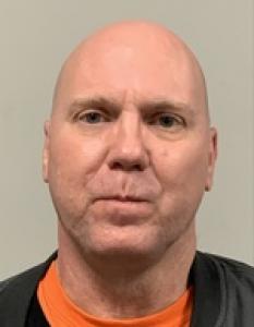 Thomas Lee Evans a registered Sex Offender of Texas