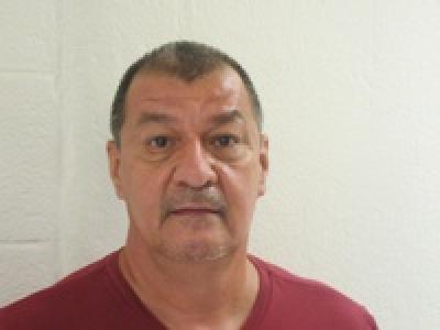 Leonard Villarreal Benavides a registered Sex Offender of Texas