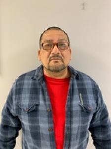 Aniesto Bernal Lara Jr a registered Sex Offender of Texas