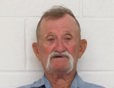 William Randolph Walters a registered Sex Offender of Texas