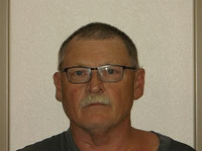 Gary Thomas Strong a registered Sex Offender of Texas