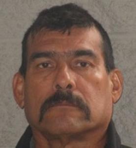 Gilmar Salas Morales a registered Sex Offender of Texas