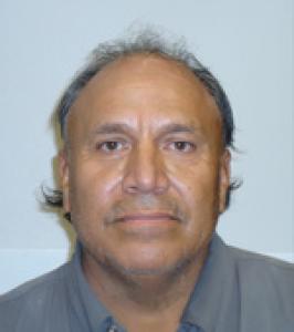 Asael Morales a registered Sex Offender of Texas