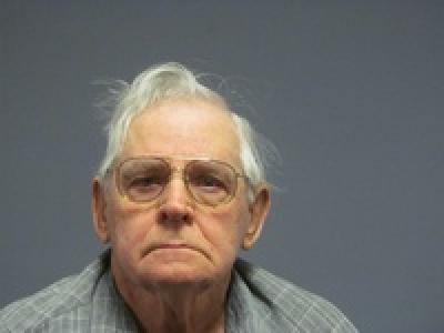 Jerry Lee Keith a registered Sex Offender of Texas