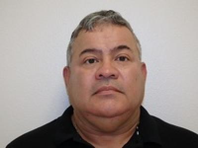 Juan Eugenio Alvarez a registered Sex Offender of Texas