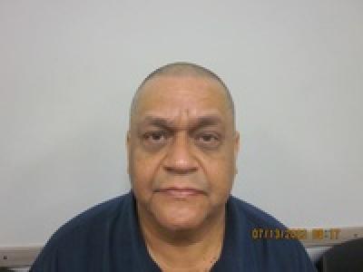 Victor Lomas a registered Sex Offender of Texas