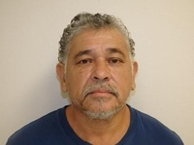 Jose Candido Garcia Jr a registered Sex Offender of Texas