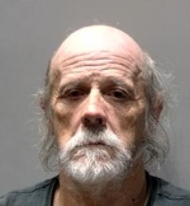 Norman Wayne Gossett a registered Sex Offender of Texas