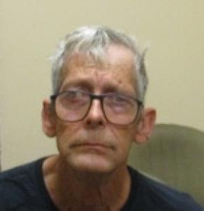 James Herbert Mc-caffrey a registered Sex Offender of Texas