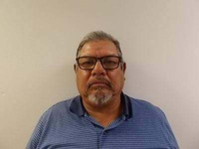 David Montanes Diaz a registered Sex Offender of Texas