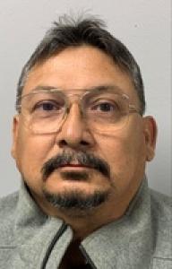 Fernando Martinez a registered Sex Offender of Texas