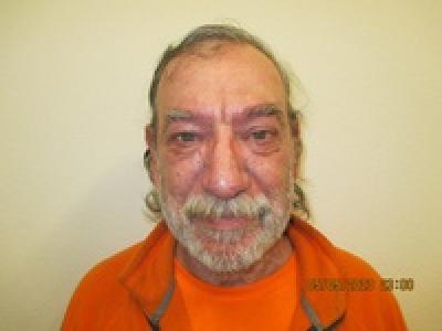 Richard Emery Oakes Jr a registered Sex Offender of Texas