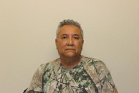 Adan Perex Salas a registered Sex Offender of Texas