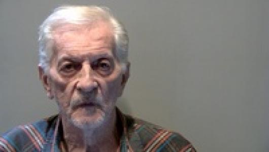 Martin Dwayne Hessler a registered Sex Offender of Texas