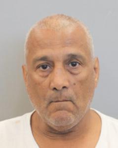 David Valdez a registered Sex Offender of Texas