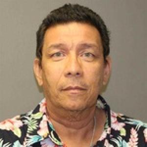 Oseas Sabino Bains a registered Sex Offender of Texas