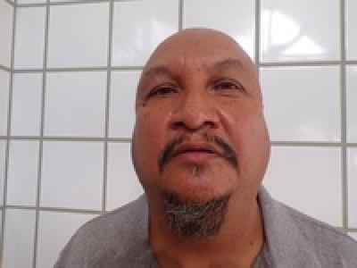 Marcelino Munoz a registered Sex Offender of Texas