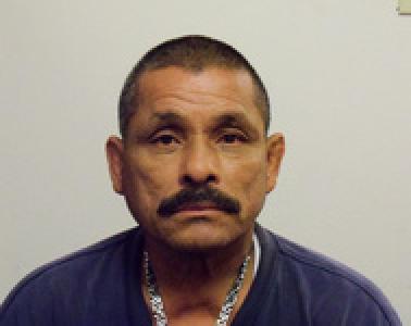 Maximino Fuentes Munoz a registered Sex Offender of Texas