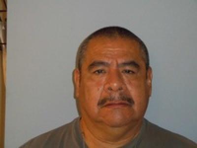 Paul Alvarez Martinez a registered Sex Offender of Texas