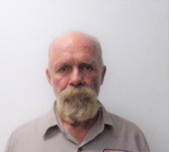 Robert Anthony Waldrop a registered Sex Offender of Texas