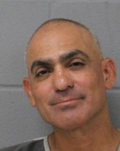 Mike Anthony Cervantes a registered Sex Offender of Texas