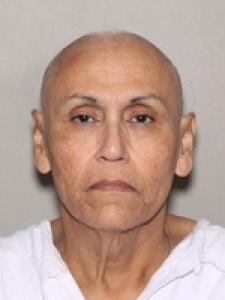Jose Olvera Barbosa a registered Sex Offender of Texas