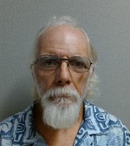 Joseph Rodney Horn a registered Sex Offender of Texas