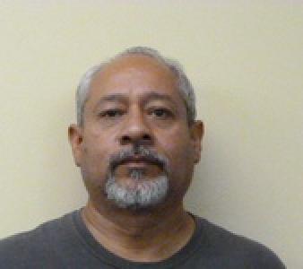 Reynaldo Reyna a registered Sex Offender of Texas